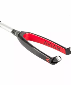 Avian Versus Tapered Carbon Pro Fork-24"-20mm Forks