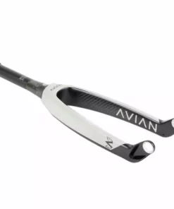 Avian Versus Tapered Carbon Pro Fork-20"-10mm Forks 12 Avian Versus Tapered Carbon Pro Fork-20