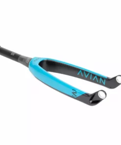 Avian Versus Tapered Carbon Pro Fork-20"-10mm Forks 14 Avian Versus Tapered Carbon Pro Fork-20