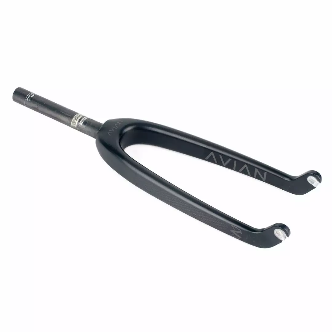 Avian Versus Youth Carbon Fork 4 Avian Versus Youth Carbon Fork
