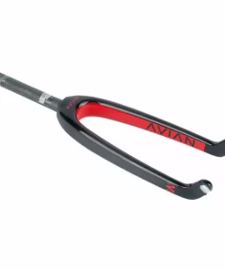 Avian Versus Youth Carbon Fork