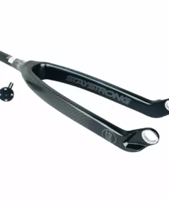 COMPONENTS Avian X Stay Strong Versus Tapered Carbon Pro Fork-24"-20mm