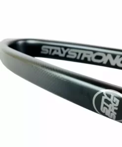 Avian X Stay Strong Versus Youth Carbon Fork COMPONENTS