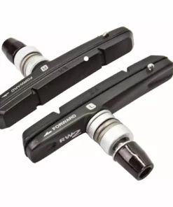 Avid Rim Wranger 2 Brake Pads-Black