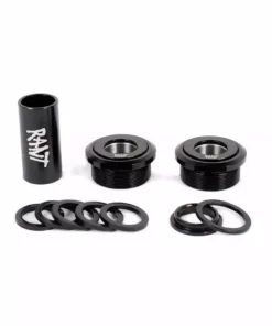 Rant Bang Ur Euro Bottom Bracket-19mm-Black