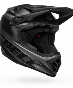 Bell Full-9 Fusion MIPS Helmet-Matte Black PROTECTIVE GEAR