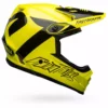 Bell Full-9 Fusion MIPS Helmet-Fasthouse Newhall Gloss Hi-Viz/Black