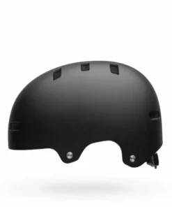 Bell Local Helmet-Matte Black PROTECTIVE GEAR