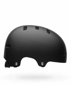 Bell Local Helmet-Matte Black PROTECTIVE GEAR