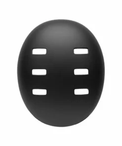 Bell Local Helmet-Matte Black PROTECTIVE GEAR