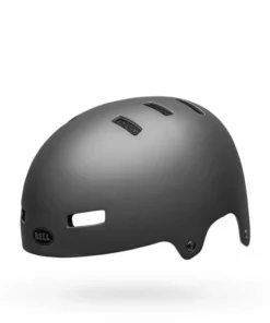 Bell Local Helmet-Matte Gray