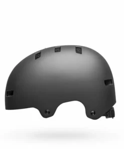 Bell Local Helmet-Matte Gray