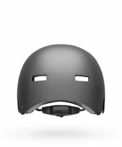 Bell Local Helmet-Matte Gray