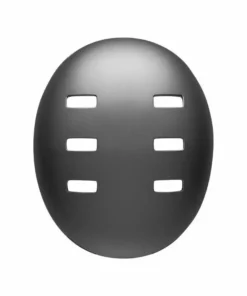 Bell Local Helmet-Matte Gray