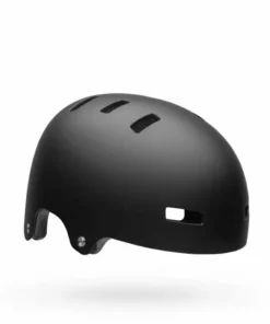 Bell Local Helmet-Nitro Circus Navy/Silver PROTECTIVE GEAR