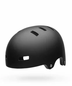 Bell Local Helmet-Nitro Circus Navy/Silver PROTECTIVE GEAR