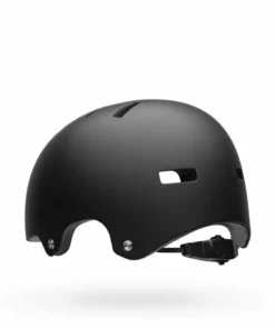Bell Local Helmet-Nitro Circus Navy/Silver PROTECTIVE GEAR