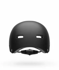 Bell Local Helmet-Nitro Circus Navy/Silver PROTECTIVE GEAR