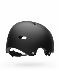 Bell Local Helmet-Nitro Circus Navy/Silver PROTECTIVE GEAR