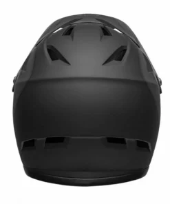 Bell Sanction Helmet-Presence Matte Black