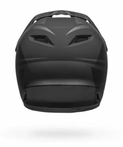 Bell Transfer Helmet-Matte Black PROTECTIVE GEAR