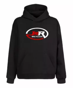 J&R Bicycles Hoodie APPAREL
