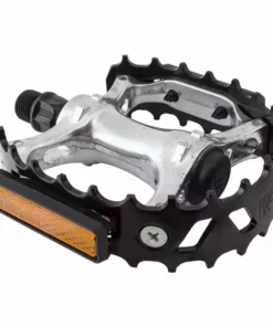 Black Ops 747 Bear Trap Pedals