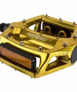 Black Ops Alloy Platform Pedals COMPONENTS