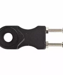 Black Ops Chain Tension Adjuster-14mm-Black