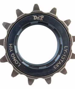 Origin Black Ops DefendR 8-Key Freewheel COMPONENTS