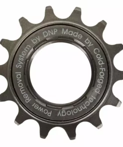 Origin Black Ops DefendR 8-Key Freewheel COMPONENTS