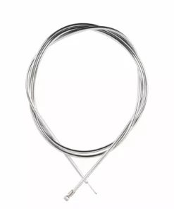 Black Ops DefendR Lined Brake Cable Kit COMPONENTS