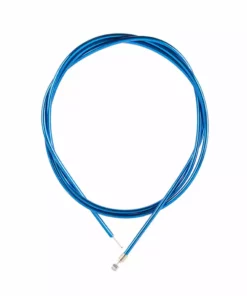 Black Ops DefendR Lined Brake Cable Kit COMPONENTS