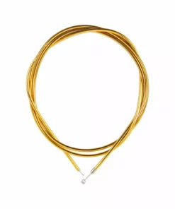 Black Ops DefendR Lined Brake Cable Kit COMPONENTS