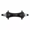 Black Ops Front Hub-Black-36H