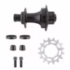 COMPONENTS Black Ops MX-3200 Rear Cassette BMX Hub