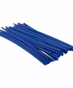 Spokes/Nipples Black Ops Spoke Covers