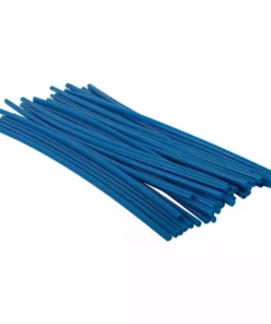 Spokes/Nipples Black Ops Spoke Covers 12 Spokes/Nipples Black Ops Spoke Covers