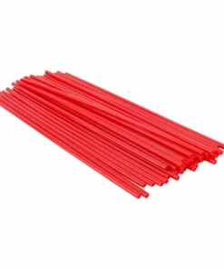 Spokes/Nipples Black Ops Spoke Covers 17 Spokes/Nipples Black Ops Spoke Covers