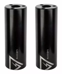 Black Ops Brinck BMX Axle Pegs