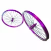 Bombshell ONE80 Pro Cassette Wheelset-24x1.75"