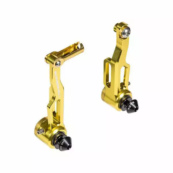 Bombshell 686 V-Brakes-Mini (Short) 85mm 3 Bombshell 686 V-Brakes-Mini (Short) 85mm