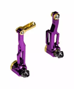 Bombshell 686 V-Brakes-Mini (Short) 85mm 11 Bombshell 686 V-Brakes-Mini (Short) 85mm