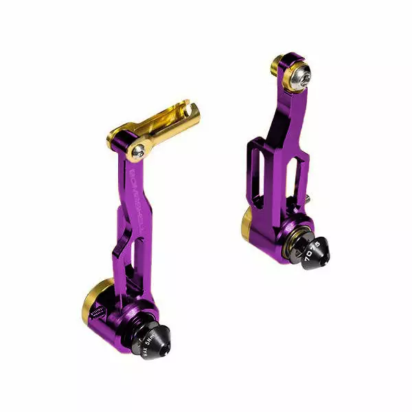 Bombshell 686 V-Brakes-Mini (Short) 85mm 6 Bombshell 686 V-Brakes-Mini (Short) 85mm