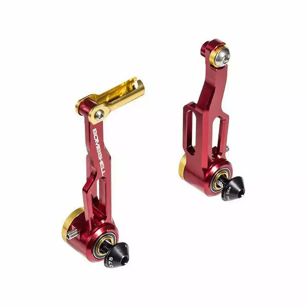 Bombshell 686 V-Brakes-Mini (Short) 85mm 4 Bombshell 686 V-Brakes-Mini (Short) 85mm