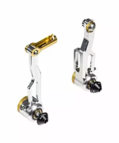 Bombshell 686 V-Brakes-Mini (Short) 85mm 10 Bombshell 686 V-Brakes-Mini (Short) 85mm