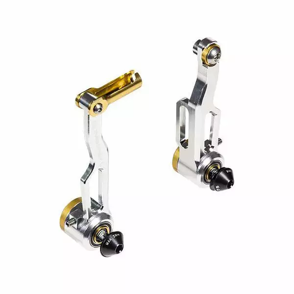 Bombshell 686 V-Brakes-Mini (Short) 85mm 5 Bombshell 686 V-Brakes-Mini (Short) 85mm