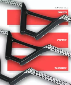 Handlebars Bombshell Aircode Carbon Bars