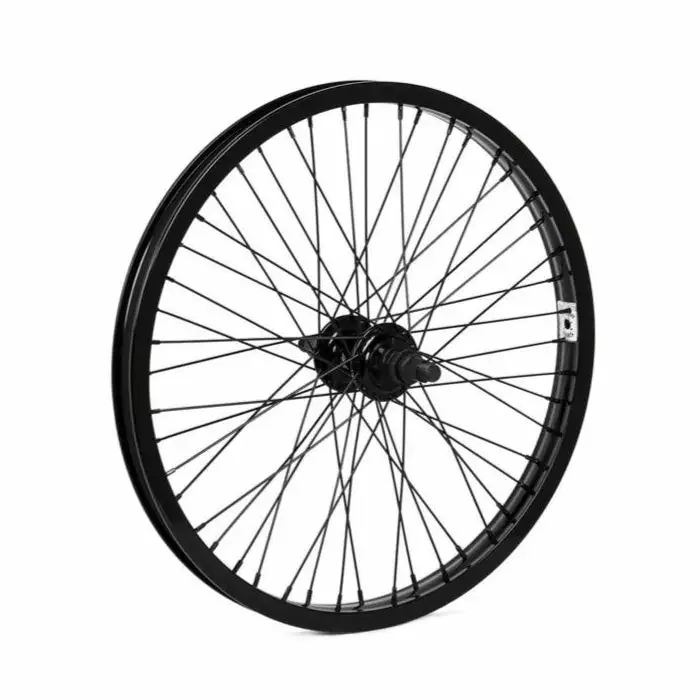 WHEELS Bone Deth PH48 Rear Wheel-20x1.75"-48H-9T 1 WHEELS Bone Deth PH48 Rear Wheel-20x1.75"-48H-9T