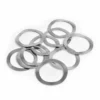 Wheels Manufacturing Inc. COMPONENTS Bottom Bracket Wave Washer Spacer 10pc